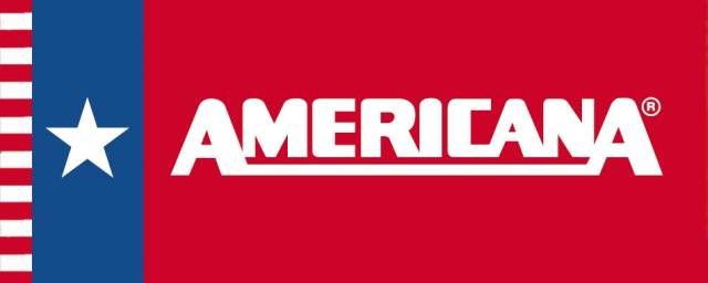 Americana Logo