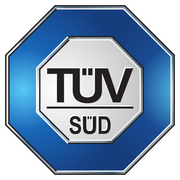 TueV Sued logo